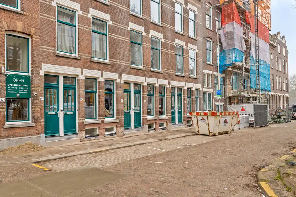 Appartement Foto #0 te huur bij Huurstunt