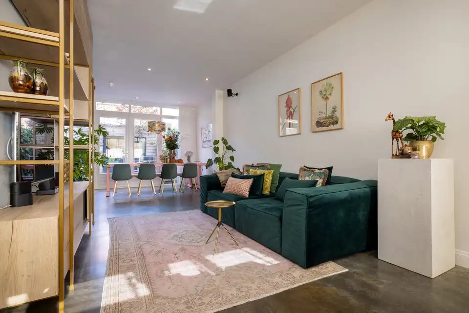 Huurwoning Foto #2 te huur bij Huurstunt