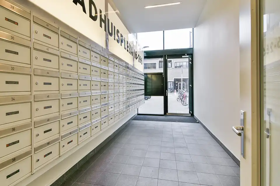 Appartement Foto #1 te huur bij Huurstunt