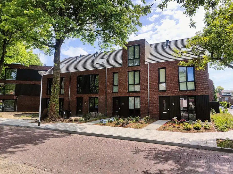 Huurwoning Foto #0 te huur bij Huurstunt