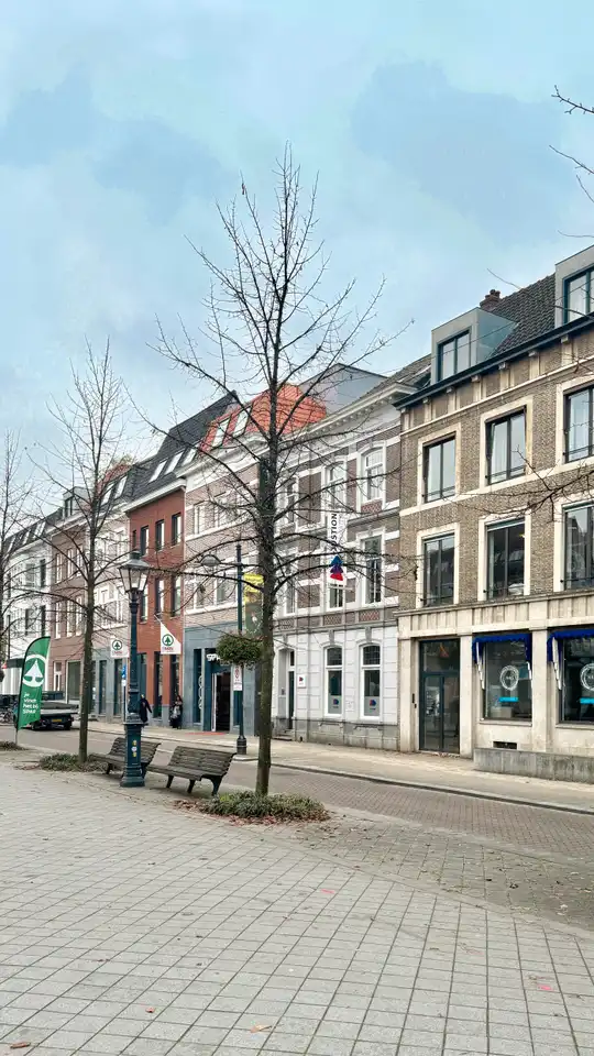 Appartement Foto #0 te huur bij Huurstunt