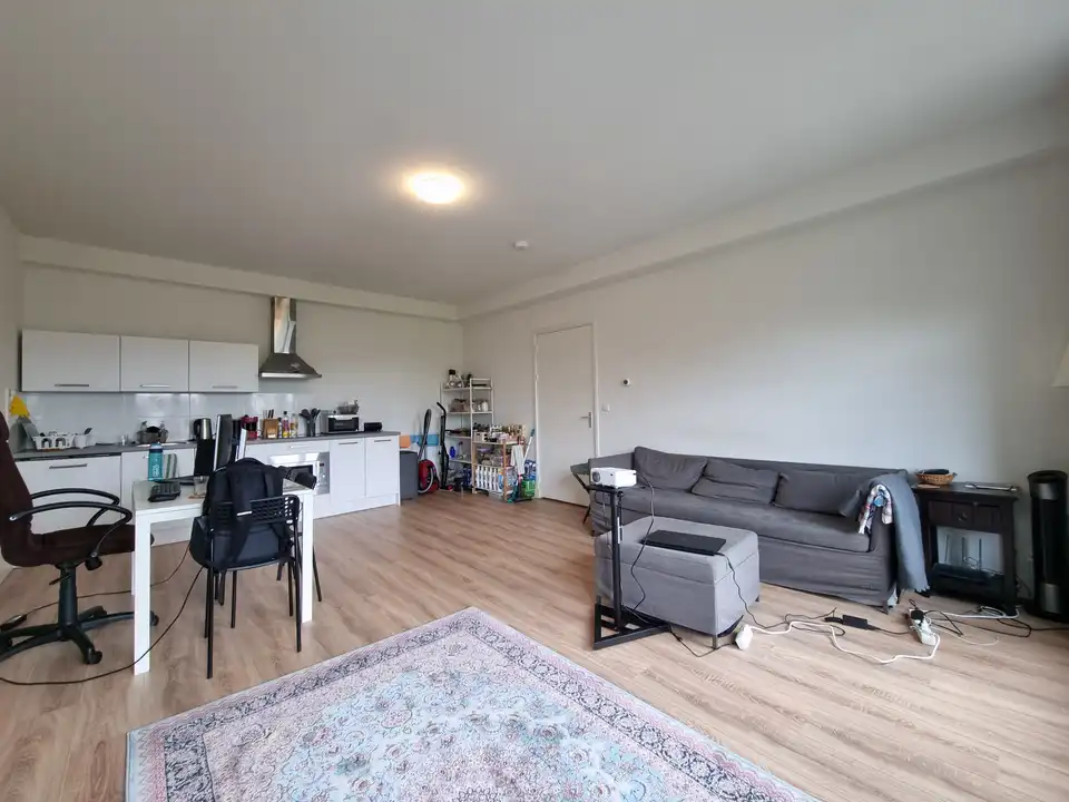 Appartement Foto #3 te huur bij Huurstunt