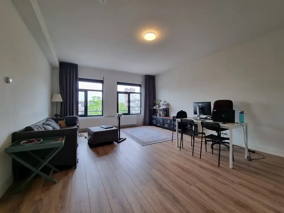 Appartement Foto #1 te huur bij Huurstunt
