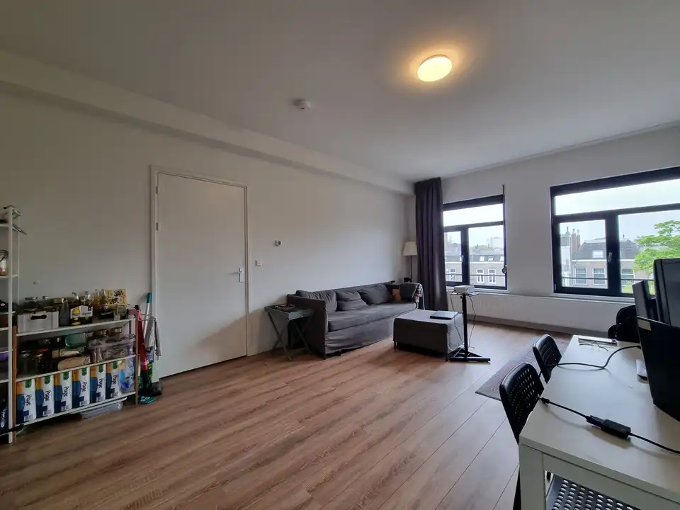 Appartement Foto #2 te huur bij Huurstunt