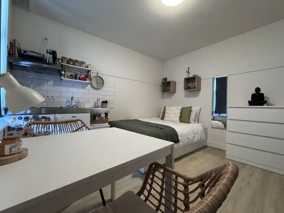 Foto #2 Studio Haagdijk Breda