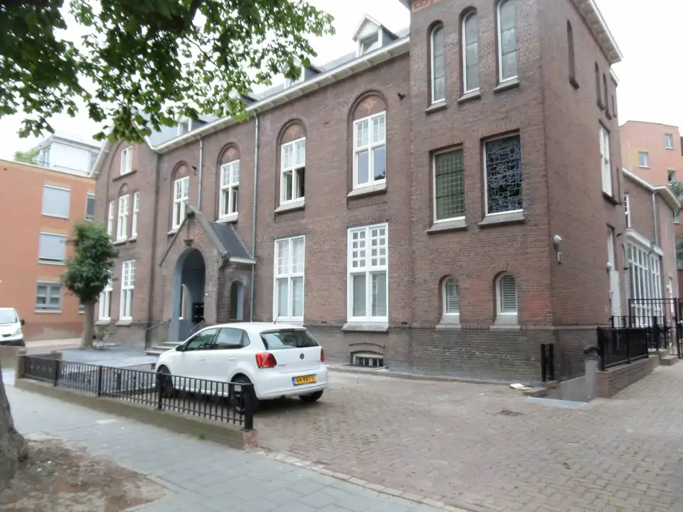 Huurwoning Foto #0 te huur bij Huurstunt