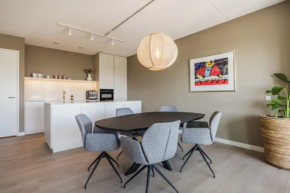 Appartement Foto #3 te huur bij Huurstunt