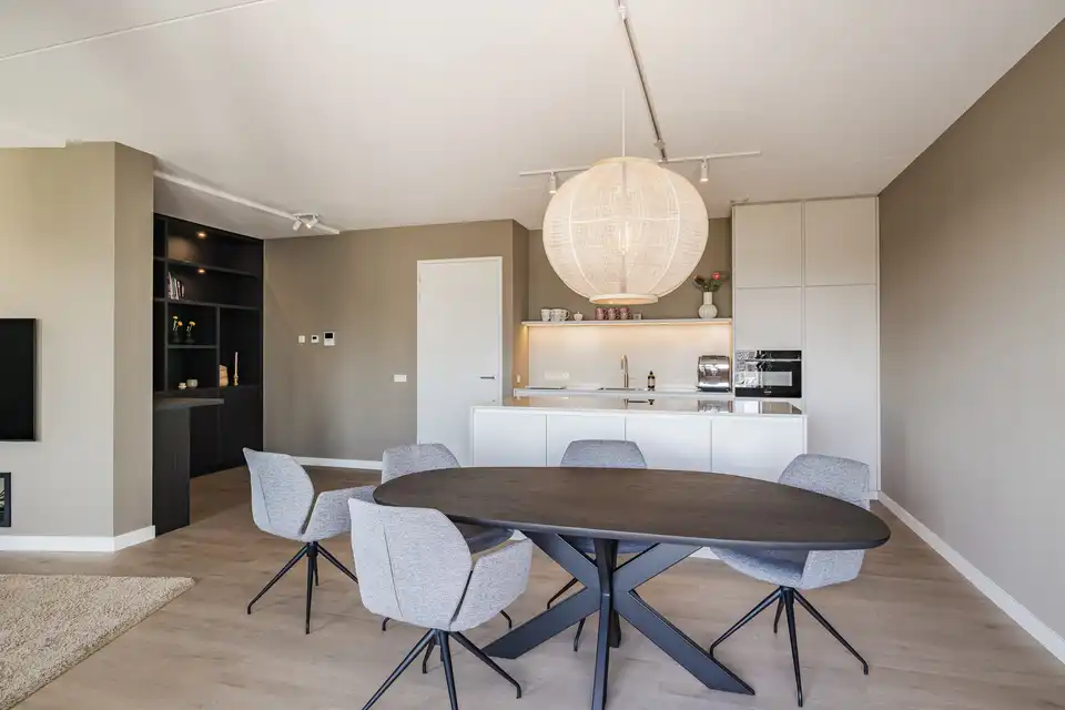 Appartement Foto #2 te huur bij Huurstunt