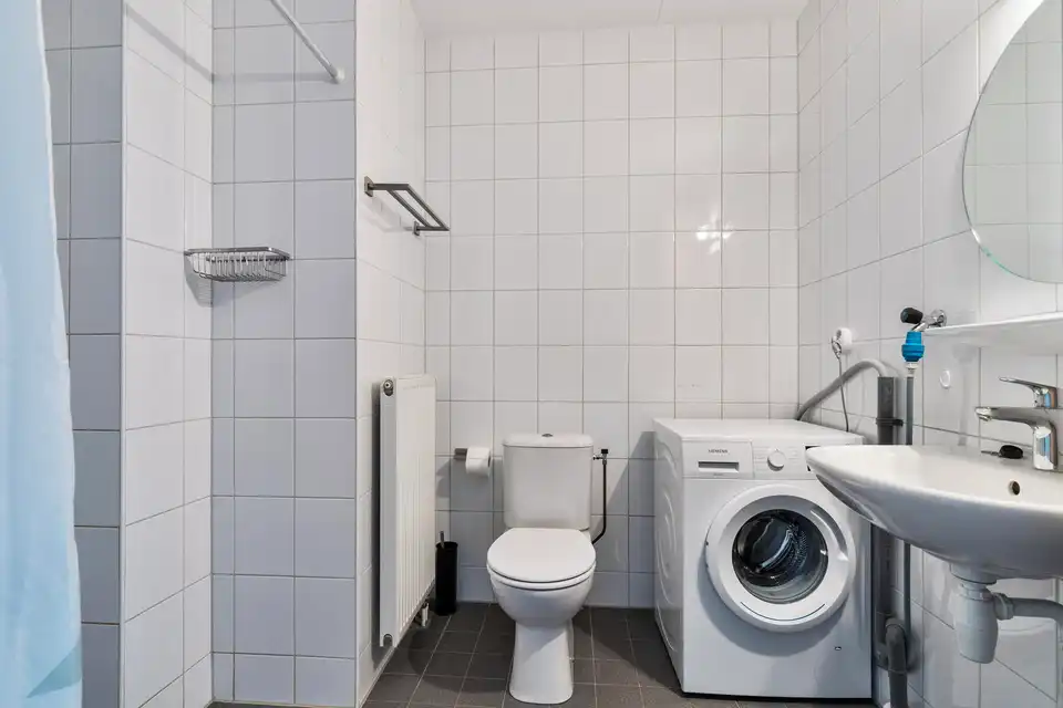Foto #13 Studio Ina Boudier-Bakkerlaan Utrecht
