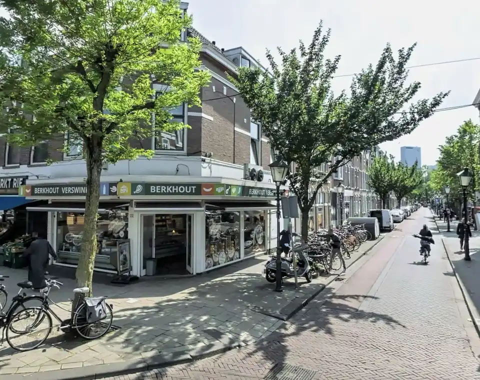 Kamer Foto #0 te huur bij Huurstunt