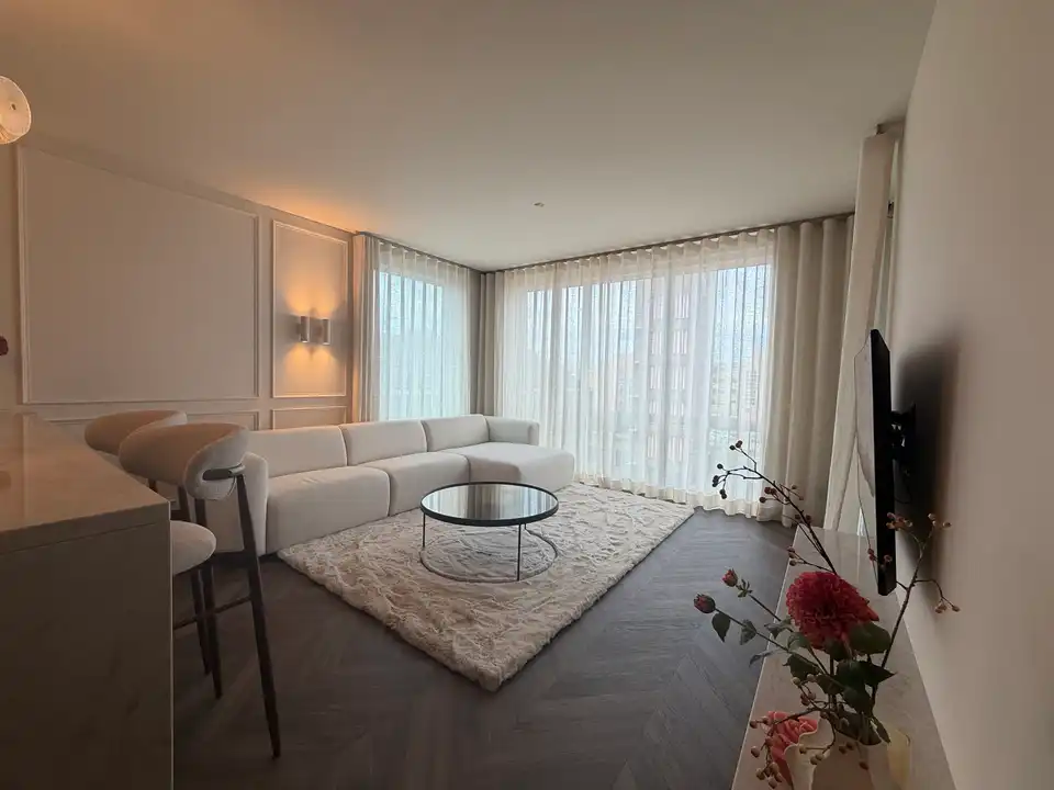 Huurwoning Foto #1 te huur bij Huurstunt