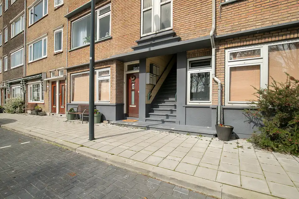 Appartement Foto #3 te huur bij Huurstunt