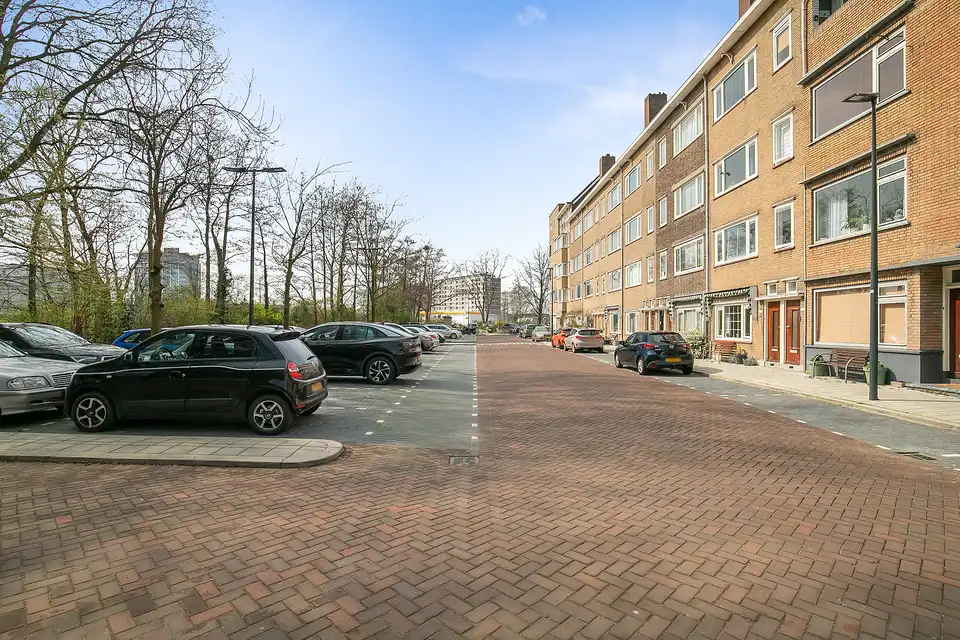 Appartement Foto #1 te huur bij Huurstunt