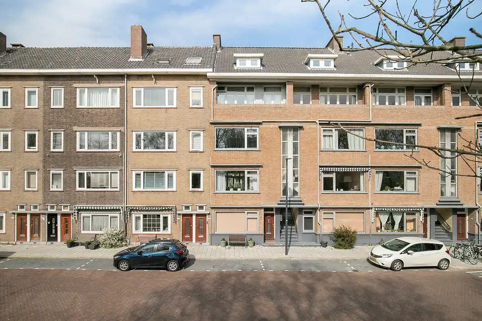 Appartement Foto #0 te huur bij Huurstunt