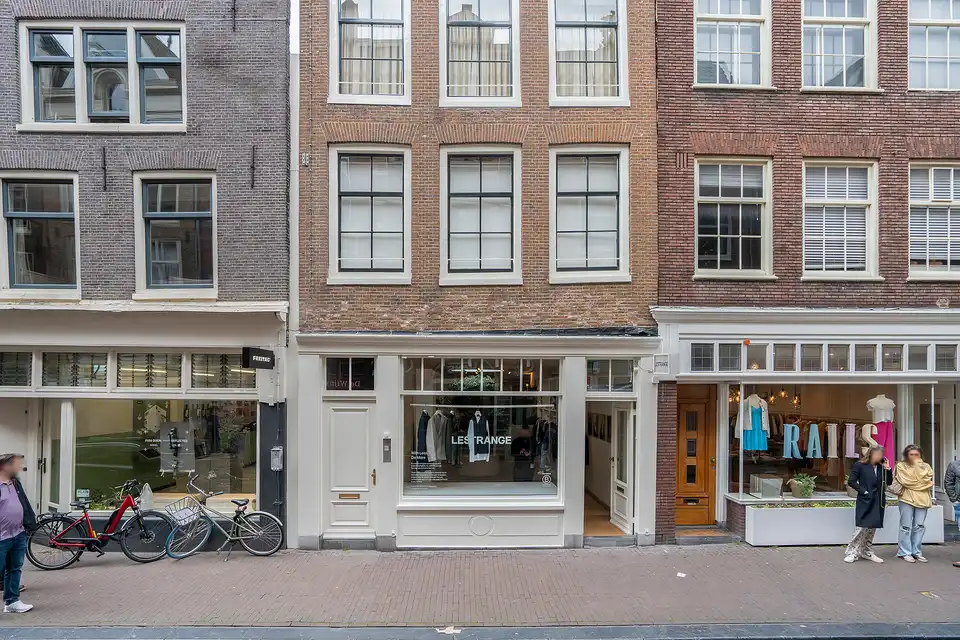 Appartement Foto #0 te huur bij Huurstunt