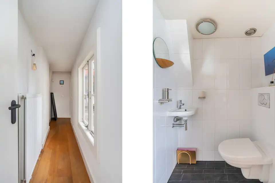 Appartement Foto #1 te huur bij Huurstunt
