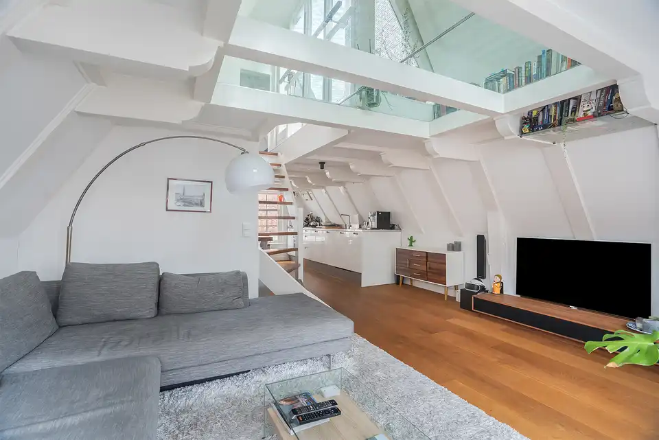Appartement Foto #3 te huur bij Huurstunt