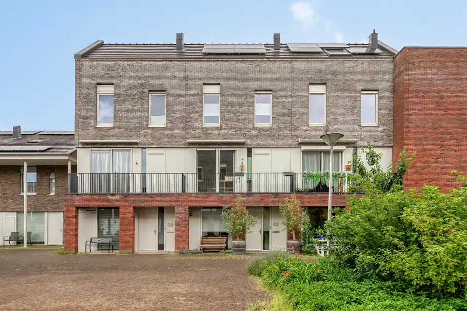 Huurwoning Foto #0 te huur bij Huurstunt