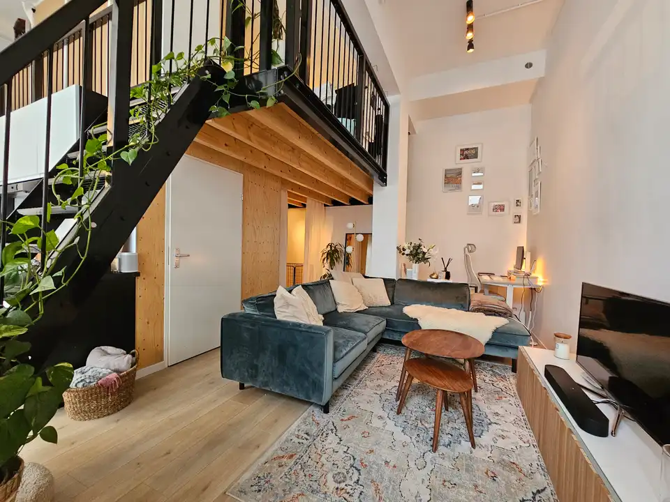Appartement Foto #1 te huur bij Huurstunt