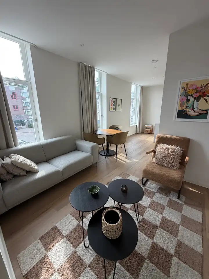 Appartement Foto #3 te huur bij Huurstunt