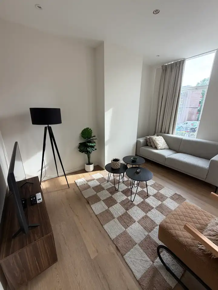 Appartement Foto #1 te huur bij Huurstunt