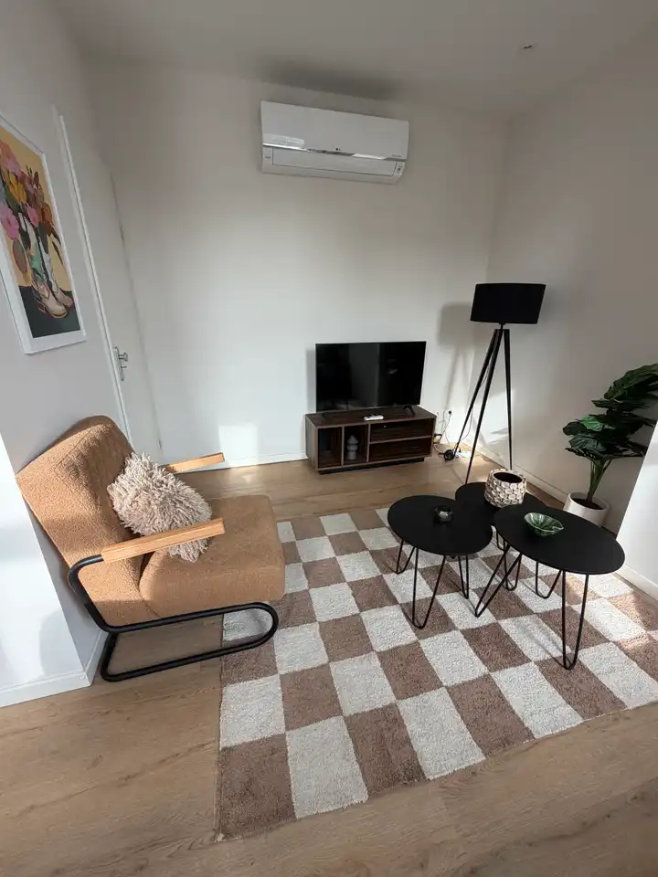 Appartement Foto #2 te huur bij Huurstunt