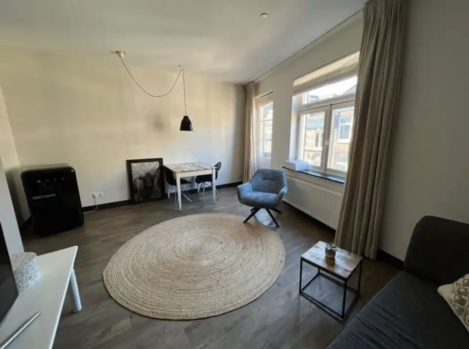 Huurwoning Foto #1 te huur bij Huurstunt