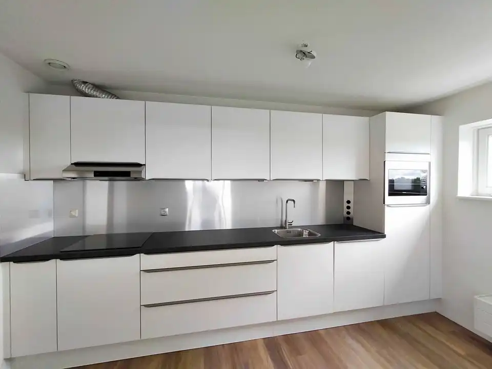 Appartement Foto #2 te huur bij Huurstunt