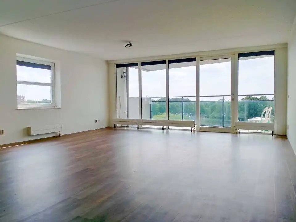 Appartement Foto #1 te huur bij Huurstunt