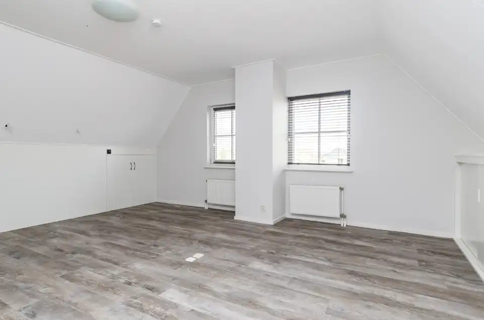 Foto #18 Huurwoning Heermanszwet Rijsenhout