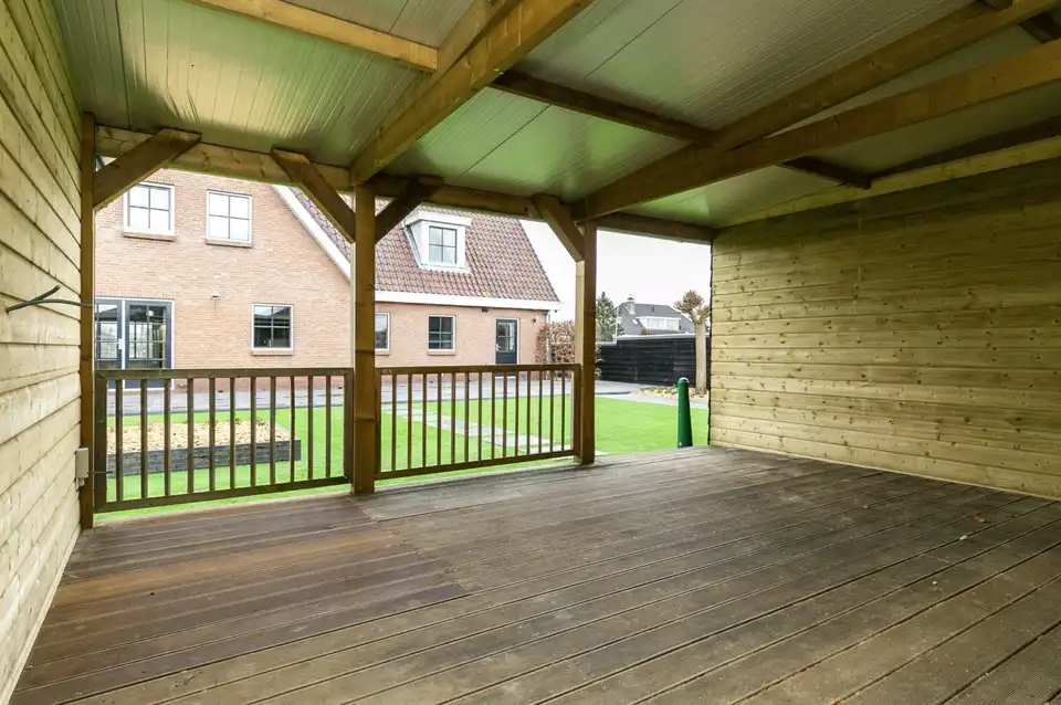 Foto #34 Huurwoning Heermanszwet Rijsenhout