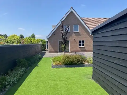 Foto #44 Huurwoning Heermanszwet Rijsenhout