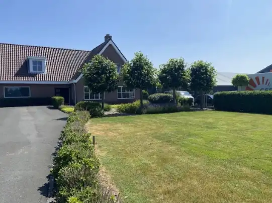 Foto #39 Huurwoning Heermanszwet Rijsenhout
