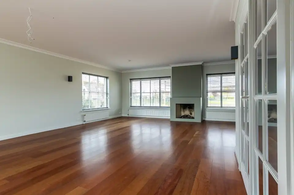 Foto #3 Huurwoning Heermanszwet Rijsenhout