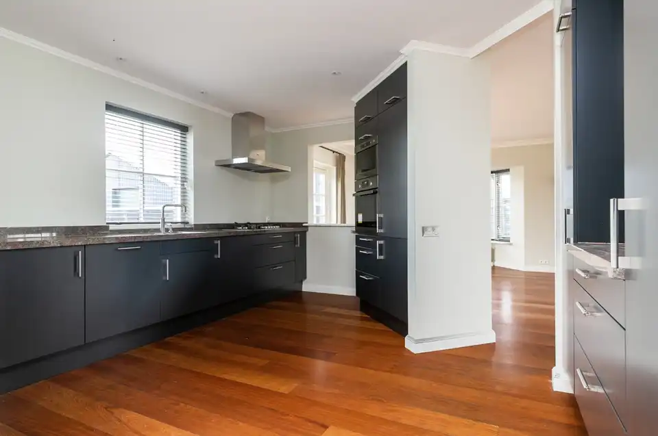 Foto #8 Huurwoning Heermanszwet Rijsenhout