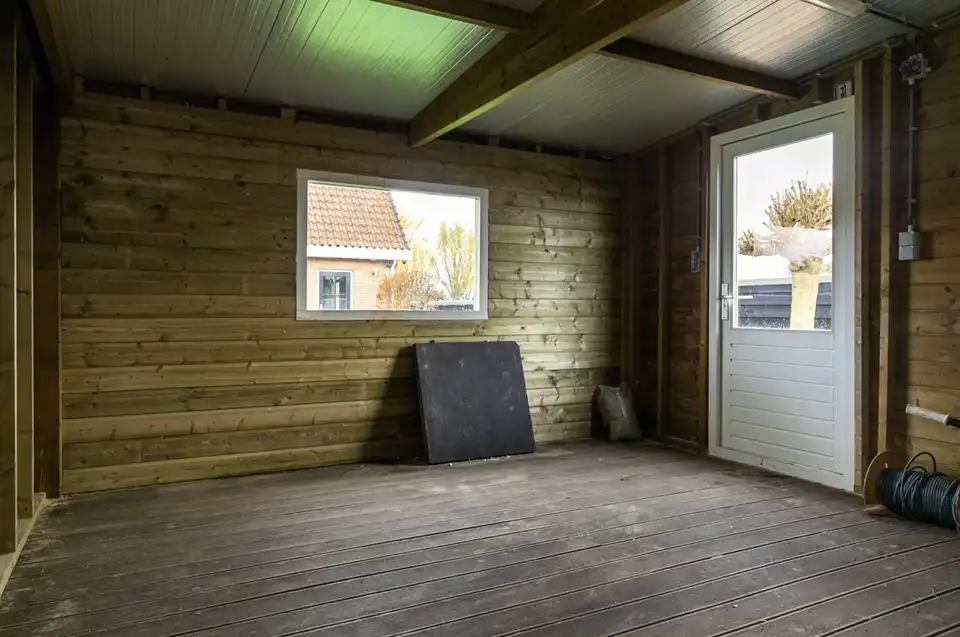 Foto #32 Huurwoning Heermanszwet Rijsenhout