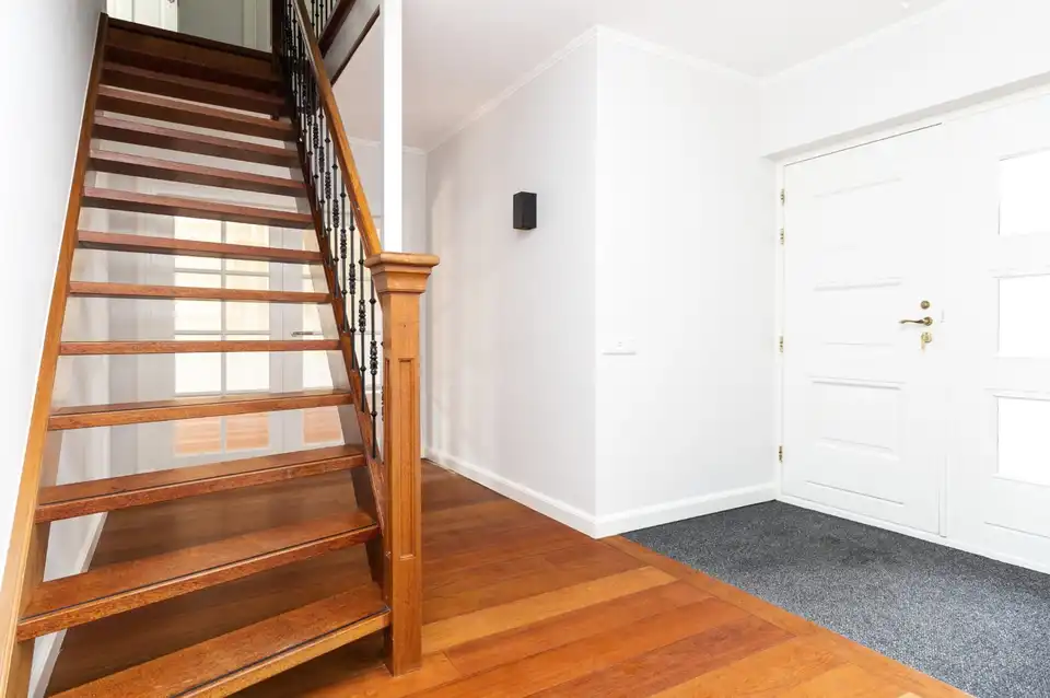 Foto #2 Huurwoning Heermanszwet Rijsenhout