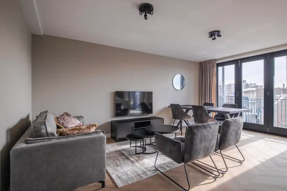 Appartement Foto #1 te huur bij Huurstunt