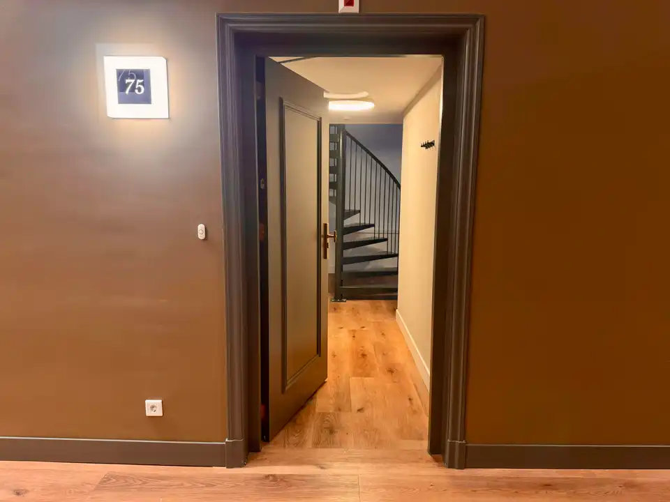 Foto #2 Appartement Bredaseweg Tilburg