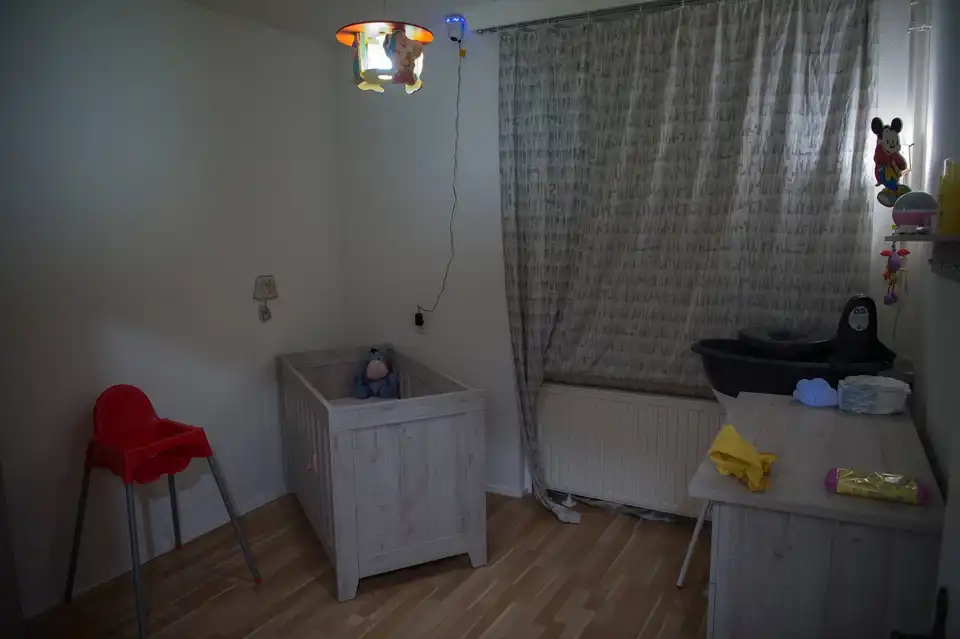 Foto #6 Appartement Berghofstraat Eygelshoven