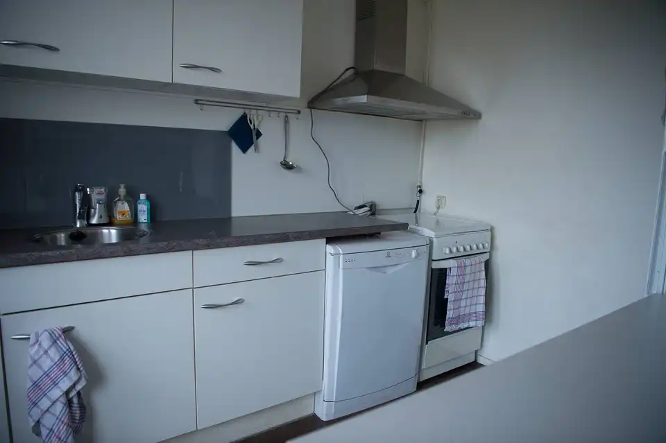 Appartement Foto #3 te huur bij Huurstunt