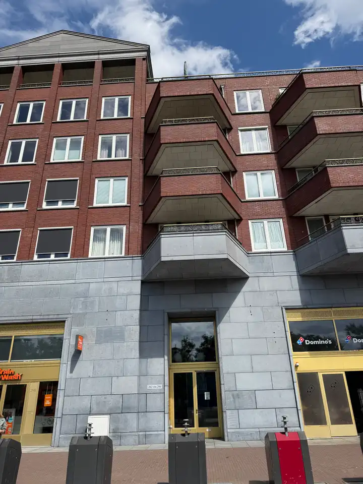Appartement Foto #0 te huur bij Huurstunt