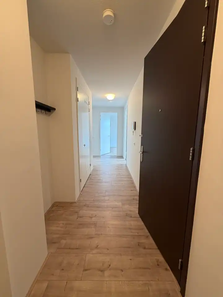 Foto #1 Appartement Grauwaartsingel Utrecht