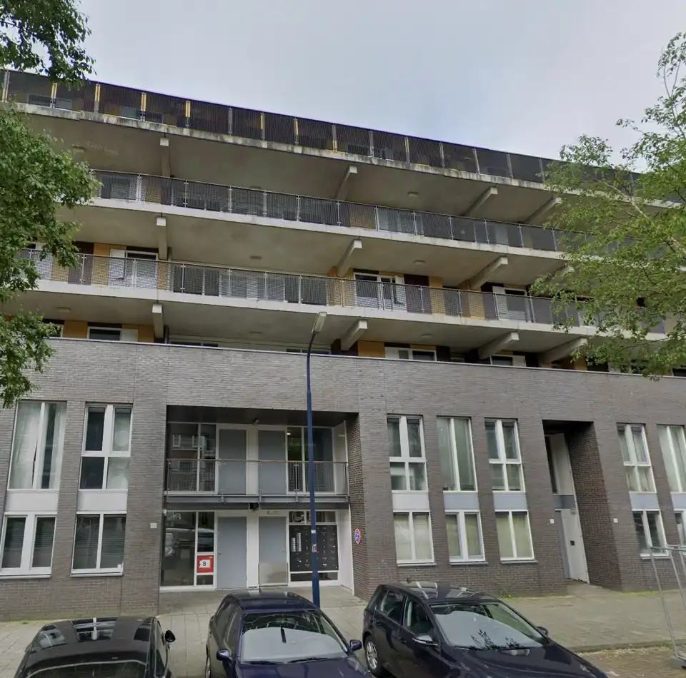 Kamer Foto #0 te huur bij Huurstunt