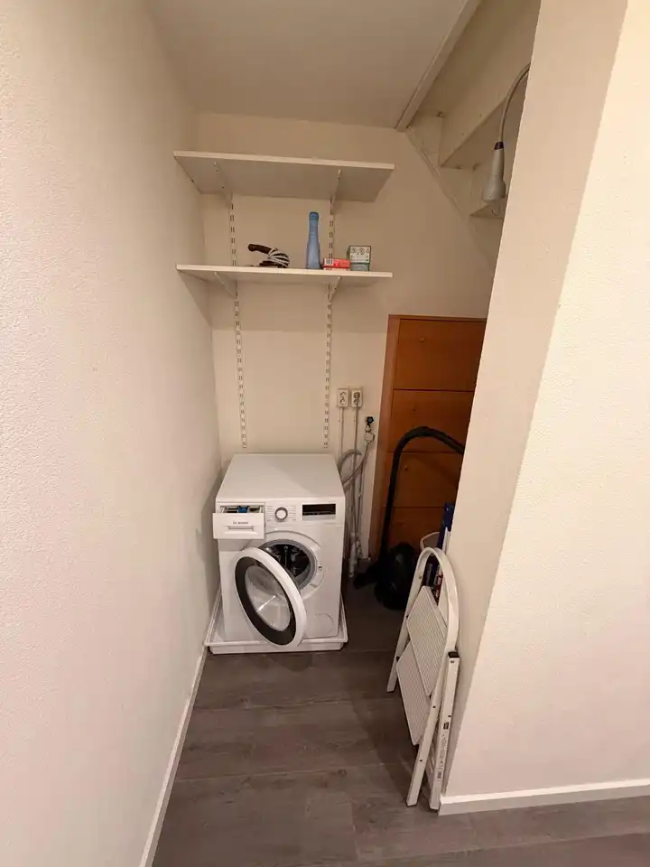 Kamer Foto #3 te huur bij Huurstunt
