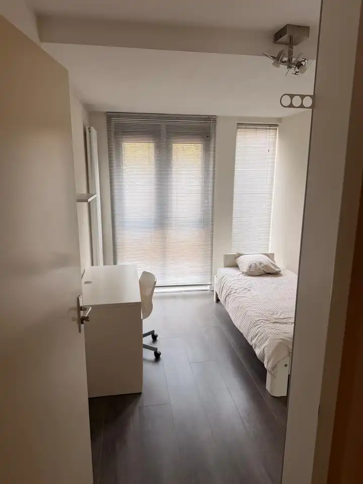 Kamer Foto #1 te huur bij Huurstunt