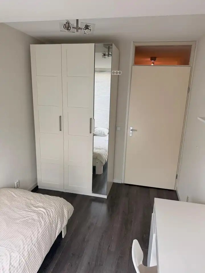 Kamer Foto #2 te huur bij Huurstunt
