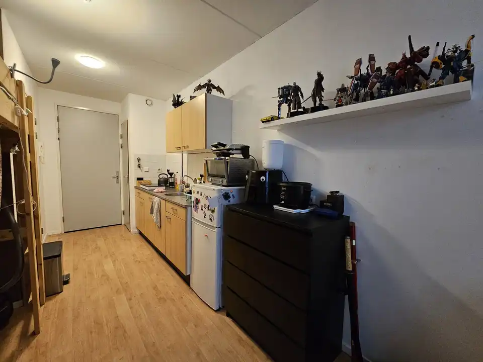 Foto #3 Studio Bleekstraat Breda