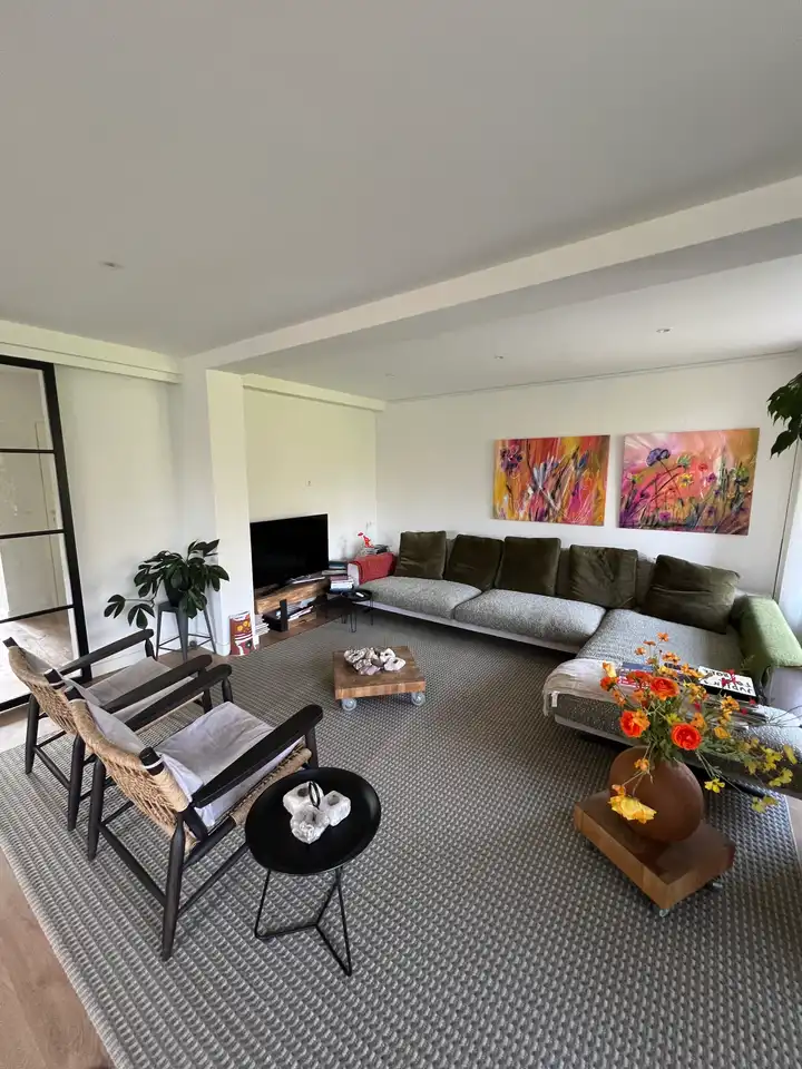 Appartement Foto #2 te huur bij Huurstunt