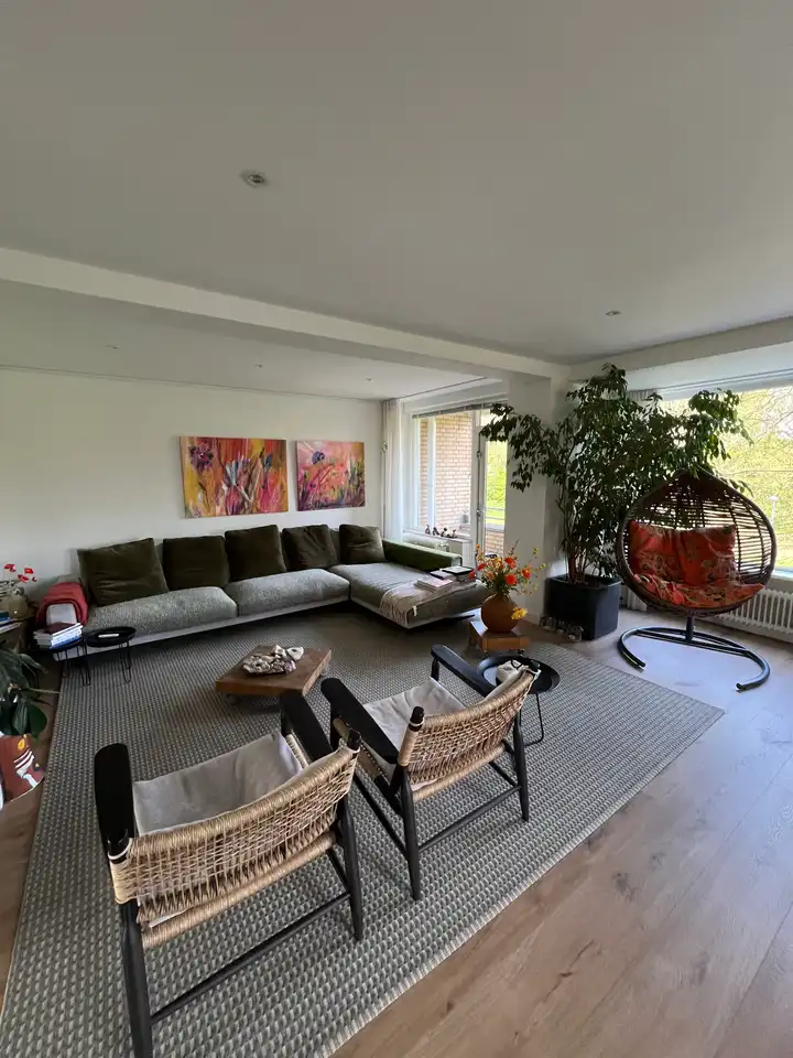 Appartement Foto #1 te huur bij Huurstunt